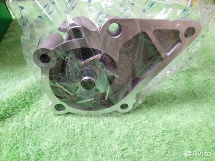 Насос водяной (помпа),комп с прокладкой parts mall