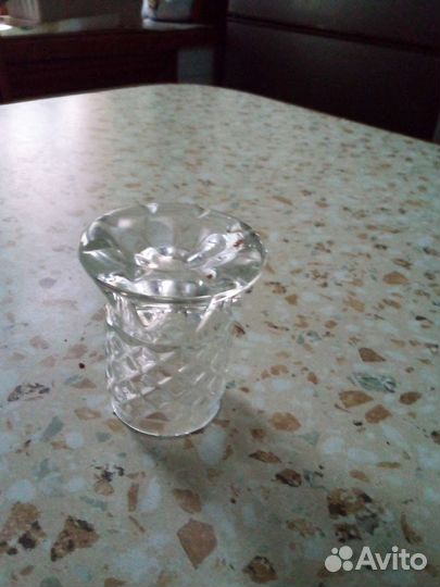 Бутылка-графин