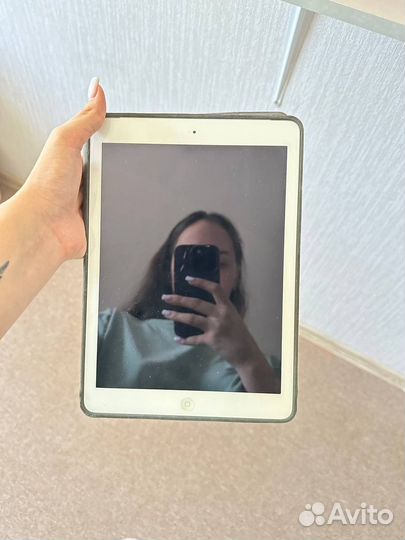 iPad