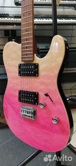 JET JT-450 qtpk (JS-480P) электрогитара