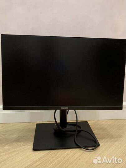 Монитор samsung 24 ls24h850qfixci