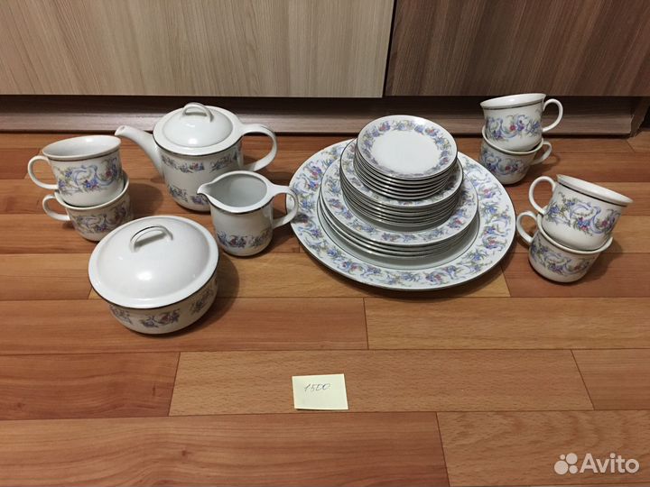 Набор посуды