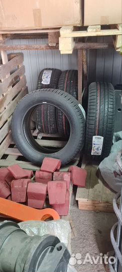 Nokian Tyres Nordman S2 SUV 225/60 R18 100H