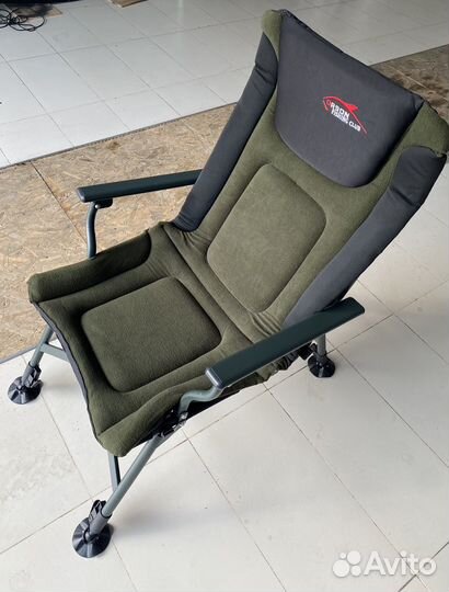 Карповое кресло