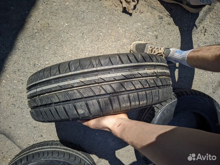 Viatti Strada Asimmetrico V-130 175/70 R13 82H
