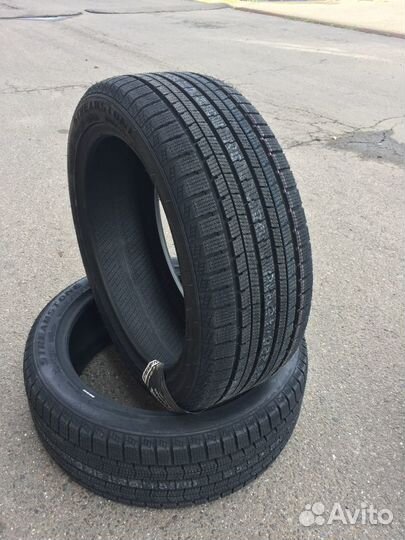 Grenlander IceHawke 1 295/40 R21