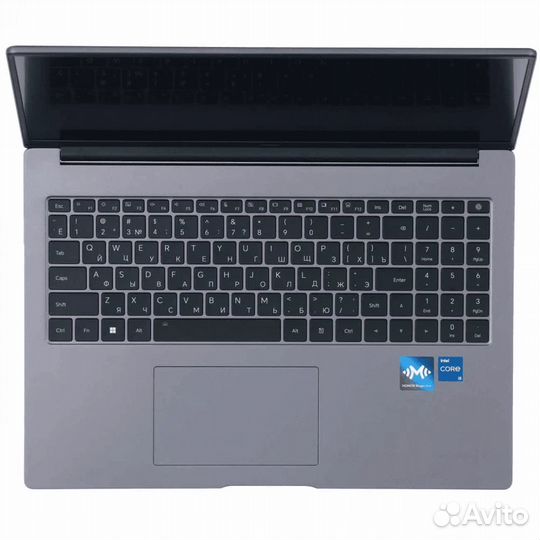 Ноутбук Honor MagicBook X 16 8/512GB