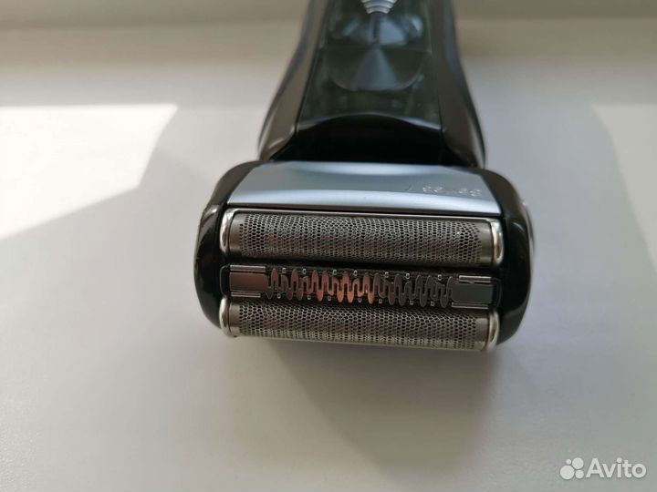 Электробритва braun series 7