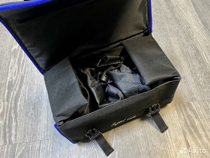 Чехол для запасных шпуль Flagman Armadale Spool Ba