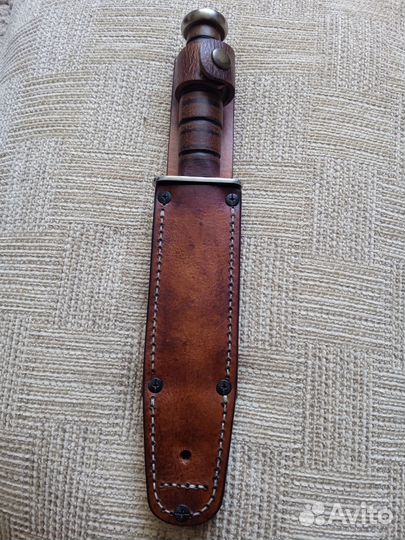 Нож KA-BAR