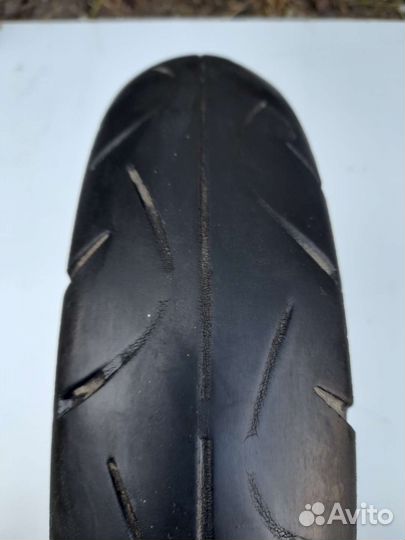 Колесо на honda дио