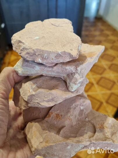 Глина пищевая