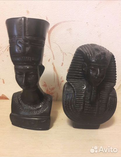 Статуэтки Египетские
