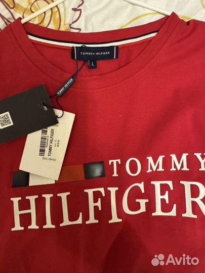 Футболка мужская