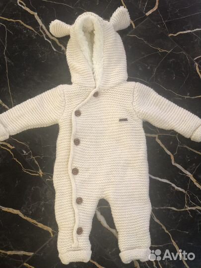 Комбинезоны