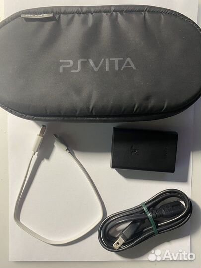 Sony playstation Vita slim
