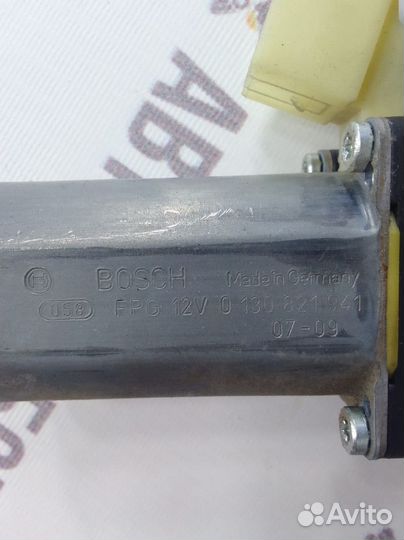 Стеклоподъемник электр. передний левый Mercedes-Be