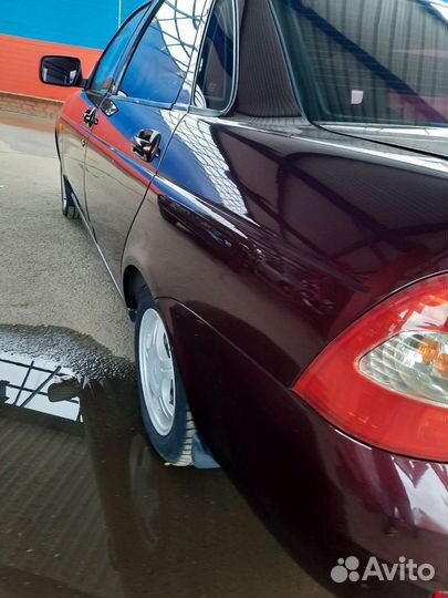 LADA Priora 1.6 МТ, 2013, 175 000 км