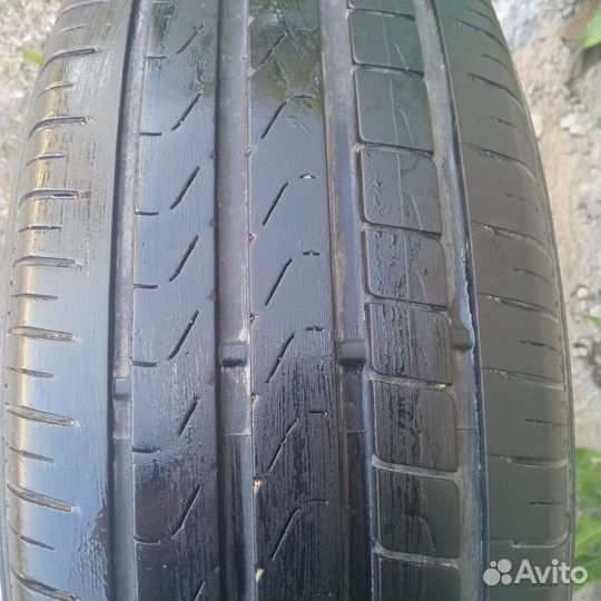 Pirelli Scorpion Verde 215/70 R16 100H