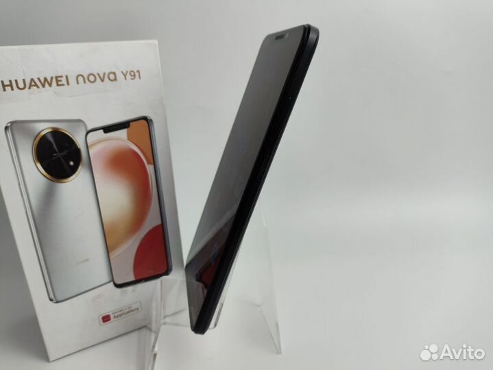 HUAWEI nova Y91, 8/256 ГБ