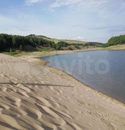 Участок 20 сот. (СНТ, ДНП)