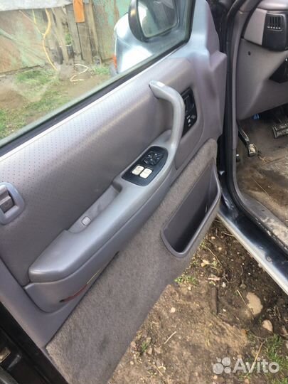 Dodge caravan 2 Chrysler voyager