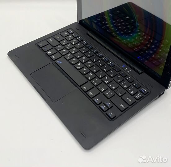 Ноутбук Irbis TW 55 на Win10 4GB/64GB (97254) б/у