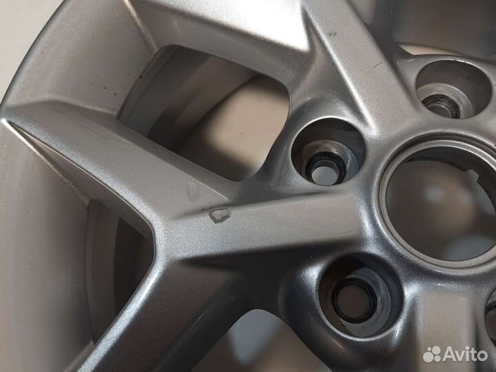 Диск 1шт Kia Soul 3 19