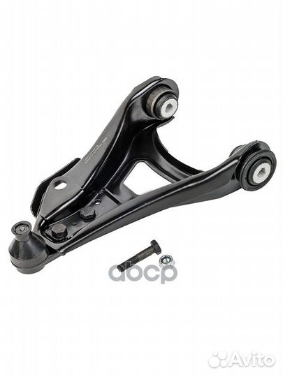 Z24577 рычаг правый Renault Clio 98 Z24577 ZE