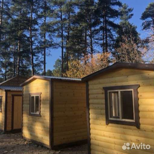 Бани русские