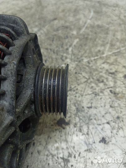 Генератор Ford Focus 1 fyda 2001