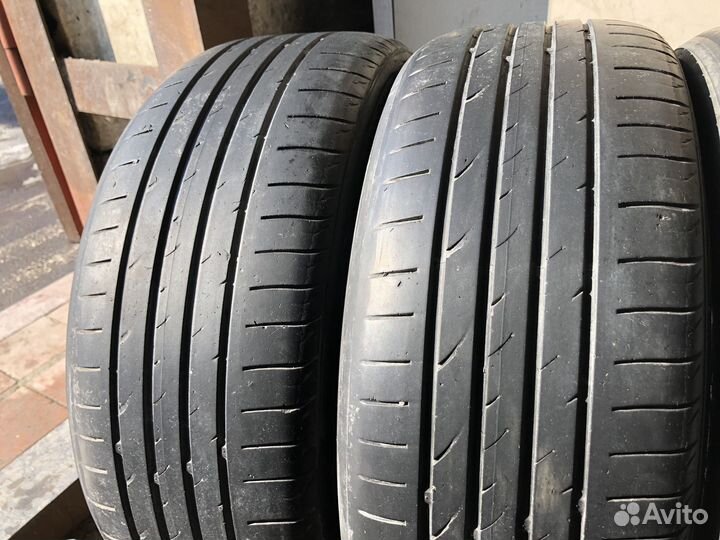 Nexen N Blue HD 205/55 R16