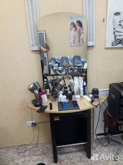 Зеркало 60/100