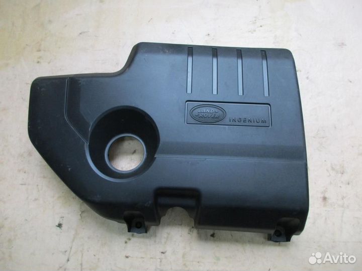 Крышка двигателя декоративная Range Rover Evoque