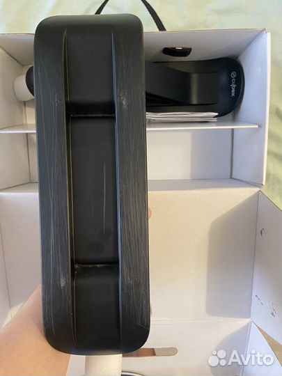 Лыжи для Cybex Priam