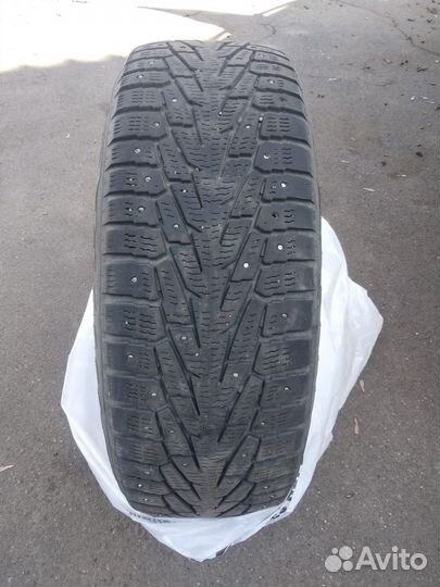 Nokian Tyres Hakkapeliitta 7 SUV 235/65 R17 108T