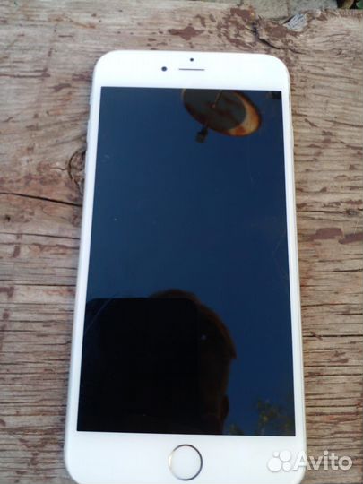 Айфон 6+