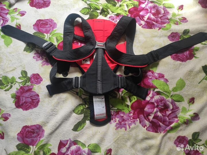 Кенгурушка