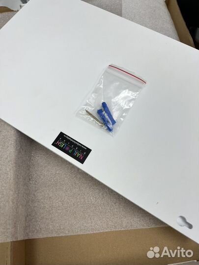 Полка для г/лаков