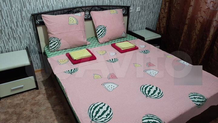 2-к. квартира, 52 м², 13/16 эт.