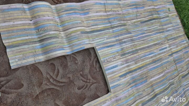 Линолеум бу