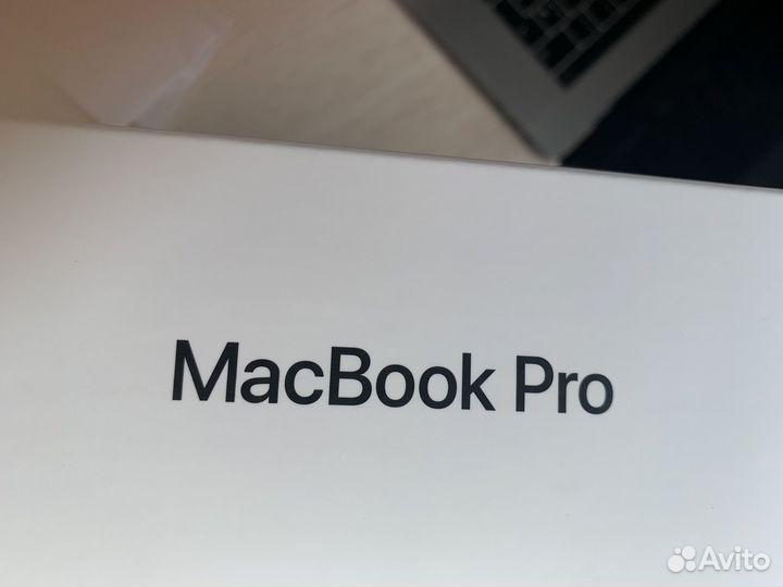 Apple MacBook Pro 15 2018