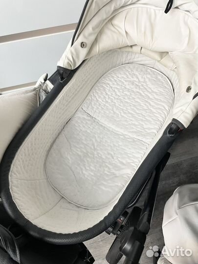 Коляска verdi expert 3 в 1