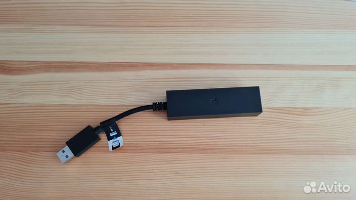 PlayStation Camera Adaptor CFU-ZAA1