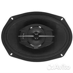 Автомобильная акустика Sony XS-GTF6939