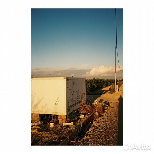 Плёночный фотоаппарат Olympus Superzoom 80g