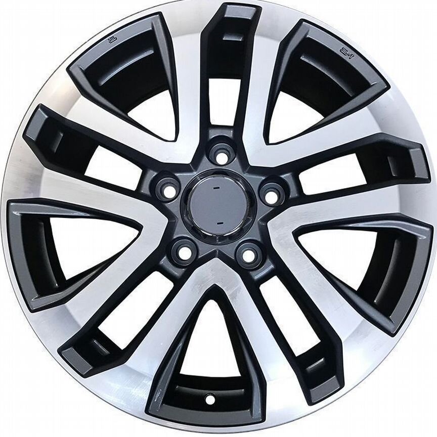 Литые диски Iwheelz 9×R22 5×150