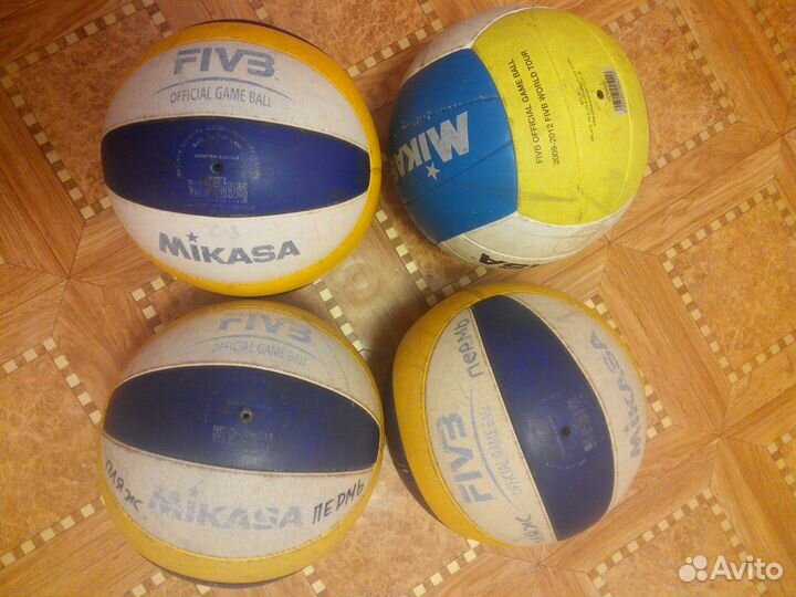 Ниппель для мячей 5шт