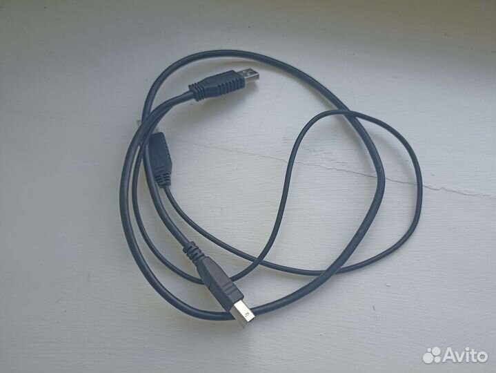 Внешние CD/DVD приводы