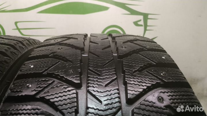 Bridgestone Ice Cruiser 7000 235/50 R18